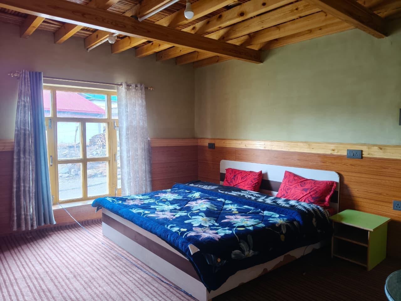 Gialpo – Cosy Traditional Homestay in Spiti photo 4